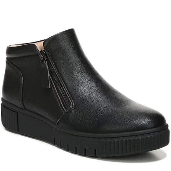 SOUL Naturalizer Turner Mid Sneaker (WIDE) - Picture 1 of 8